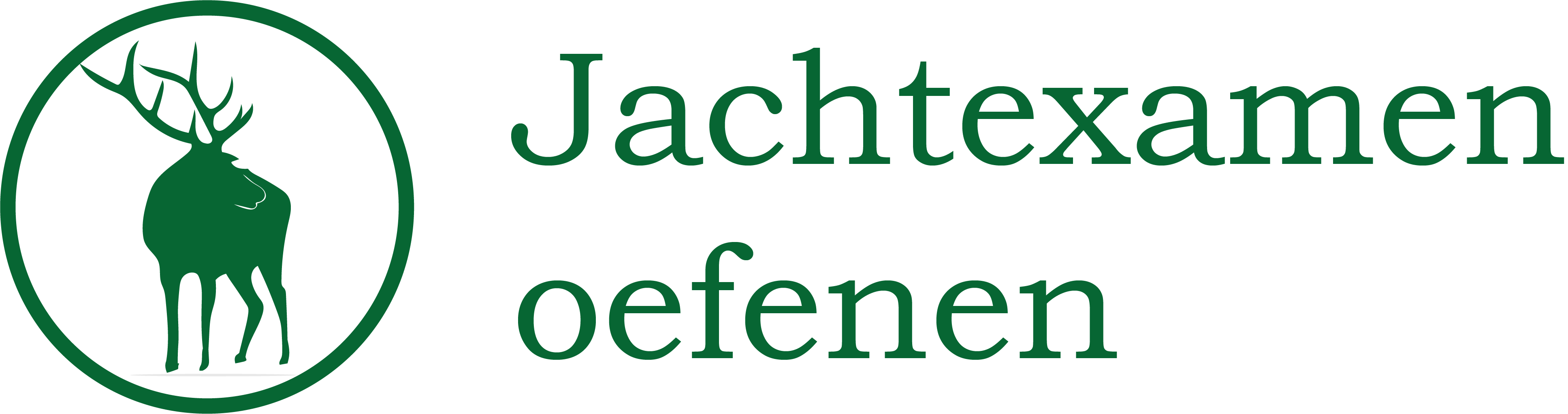 Jachtexamen